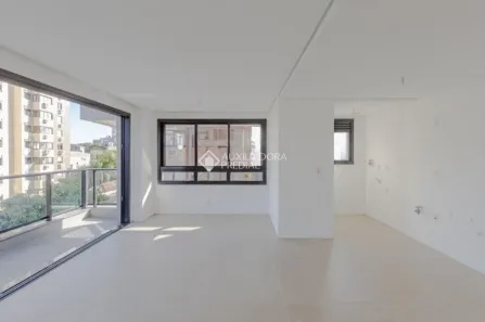Apartamento com 2 Quartos para alugar, 85m² no Menino Deus, Porto Alegre