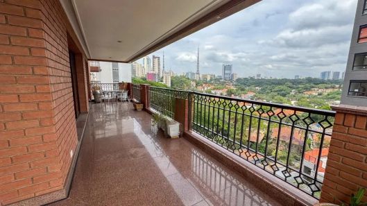 Apartamento com 3 Quartos à venda, 330m² no Consolação, São Paulo