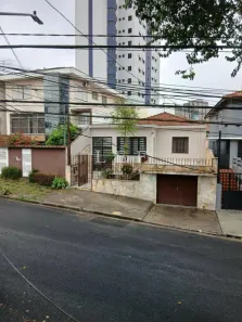 Casa com 3 Quartos à venda, 130m² no Jardim da Saúde, São Paulo