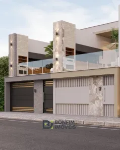 Casa com 3 Quartos à venda, 141m² no Grã-Duquesa, Governador Valadares