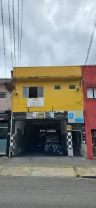 Prédio Residencial à venda, 362m² no Água Branca, São Paulo