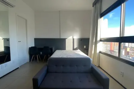 Kitnet com 1 Quarto à venda, 26m² no Vila Mariana, São Paulo