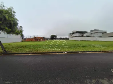Lote/Terreno à venda, 300m² no Jardins de Monet, Marília