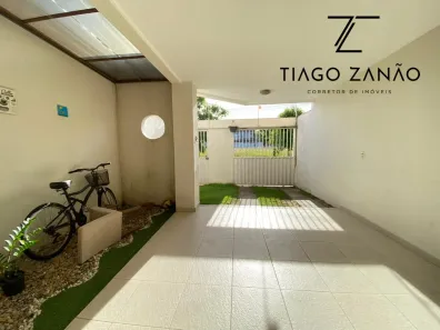 Casa com 3 Quartos à venda, 116m² no Colina de Laranjeiras, Serra