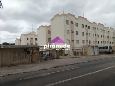 Apartamento com 2 Quartos à venda, 48m² no Bosque dos Eucaliptos, São José dos Campos
