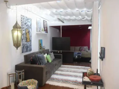 Apartamento com 3 Quartos à venda, 212m² no Alto de Pinheiros, São Paulo