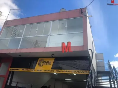 Sala Comercial para alugar, 400m² no Além Ponte, Sorocaba