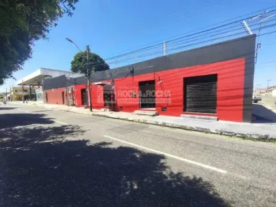 Sala Comercial para alugar, 30m² no Matinha, Teresina