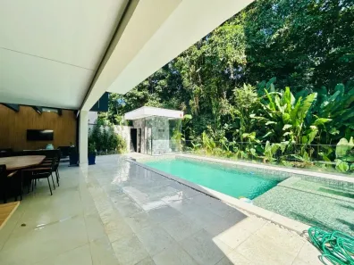 Casa com 5 Quartos à venda, 421m² no Riviera, Bertioga
