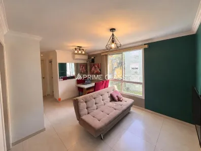Apartamento com 3 Quartos à venda, 77m² no Mato Grande, Canoas