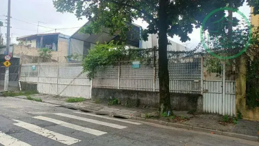 Lote/Terreno à venda, 500m² no Vila Jaguara, São Paulo