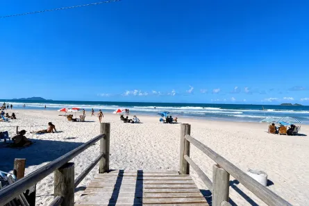 Apartamento com 1 Quarto à venda, 30m² no Ingleses do Rio Vermelho, Florianópolis