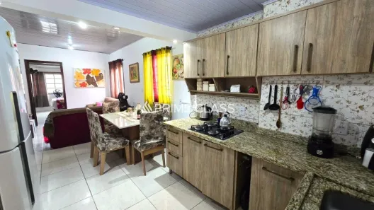 Casa com 3 Quartos à venda, 80m² no , Tramandaí