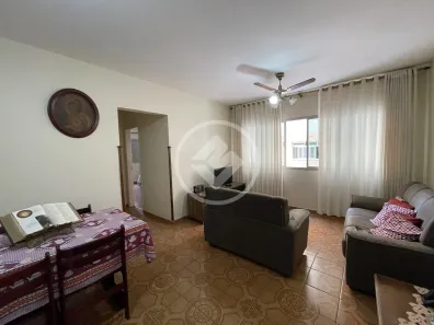 Apartamento com 2 Quartos à venda, 139m² no Gonzaga, Santos