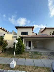 Casa de Condomínio com 3 Quartos à venda, 240m² no São Marcos, São Luís