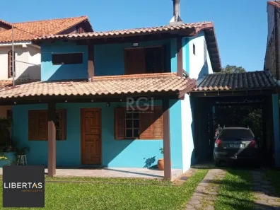 Casa com 3 Quartos à venda, 260m² no Campo Novo, Porto Alegre