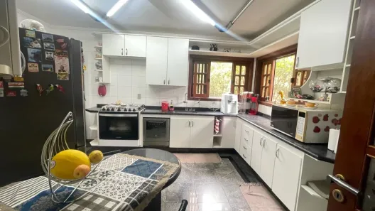 Casa de Condomínio com 4 Quartos à venda, 312m² no Vivendas do Lago, Sorocaba