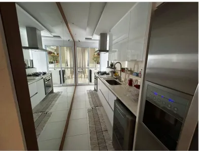 Apartamento com 4 Quartos à venda, 225m² no Leblon, Rio de Janeiro