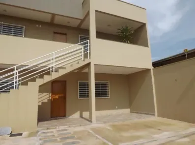 Apartamento com 1 Quarto para alugar, 38m² no Parque Atheneu, Goiânia