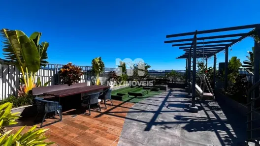 Apartamento com 2 Quartos à venda, 72m² no Ressacada, Itajaí