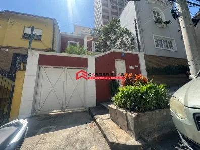 com 4 Quartos para alugar, 420m² no Perdizes, São Paulo