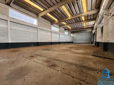 Galpão/Depósito/Armazém com 5 Quartos para alugar, 3085m² no Imbiribeira, Recife