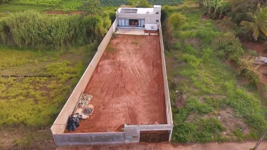 Lote/Terreno com 1 Quarto à venda, 104m² no Conjunto Habitacional Ana Jacinta, Presidente Prudente