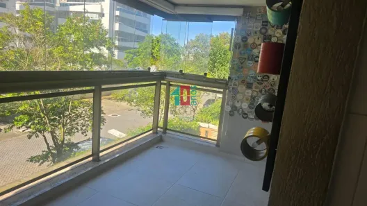 Apartamento com 3 Quartos à venda, 81m² no Recreio dos Bandeirantes, Rio de Janeiro