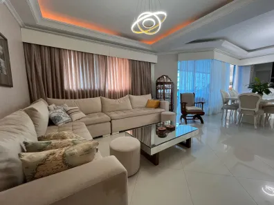 Apartamento com 4 Quartos à venda, 160m² no Castelo Branco, Itapema