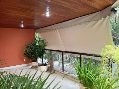 Apartamento com 3 Quartos à venda, 167m² no Barra da Tijuca, Rio de Janeiro