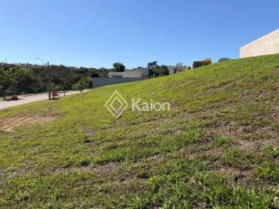 Lote/Terreno à venda, 521m² no Mirante dos Ipês, Salto