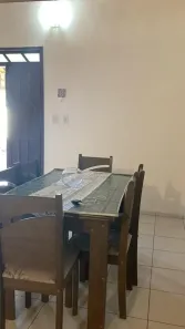 Casa de Condomínio com 3 Quartos para alugar, 50m² no Praia de Tairu, Vera Cruz