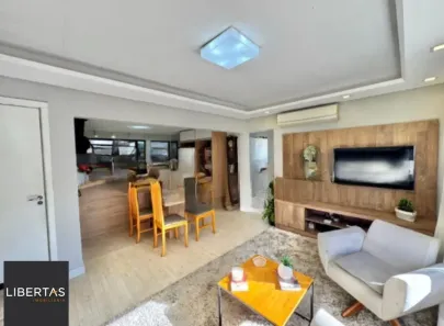 Apartamento com 3 Quartos à venda, 102m² no Cristo Redentor, Porto Alegre