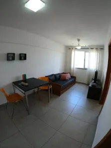 Apartamento com 1 Quarto para alugar, 40m² no Ouro Preto, Belo Horizonte
