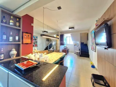 Cobertura com 3 Quartos à venda, 151m² no São Pedro, Belo Horizonte