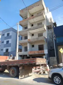 Apartamento com 2 Quartos à venda, 65m² no Residencial Masterville, Sarzedo