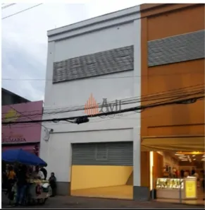 Imóvel Comercial à venda, 320m² no Penha de França, São Paulo