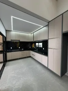Casa de Condomínio com 3 Quartos à venda, 153m² no Jardim Mantova, Indaiatuba