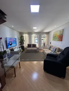 Casa de Condomínio com 4 Quartos à venda, 180m² no Vila Prel, São Paulo
