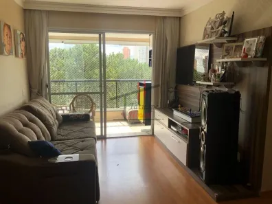 Apartamento com 3 Quartos à venda, 80m² no Vila Carrão, São Paulo