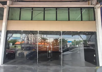 Ponto Comercial para alugar, 93m² no Renascença, São Luís