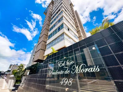 Apartamento com 4 Quartos à venda, 260m² no Tirol, Natal