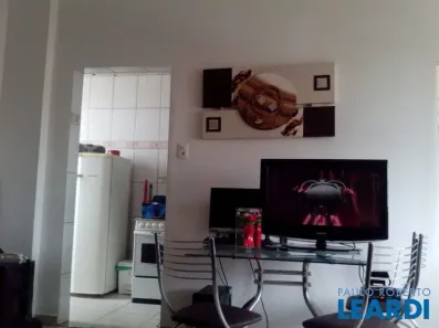 Apartamento com 1 Quarto à venda, 42m² no Bela Vista, São Paulo