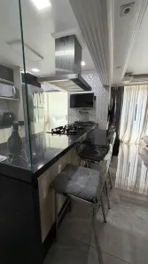 Apartamento com 2 Quartos à venda, 60m² no Tatuapé, São Paulo