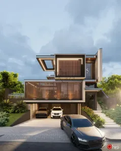 Casa de Condomínio com 5 Quartos à venda, 380m² no Condomínio Residencial Alphaville II, São José dos Campos