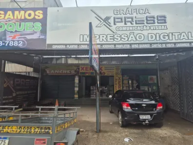 Casa com 2 Quartos à venda, 250m² no Ceilândia Norte, Brasília