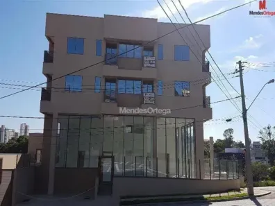 Prédio Comercial para alugar, 1135m² no Parque Campolim, Sorocaba
