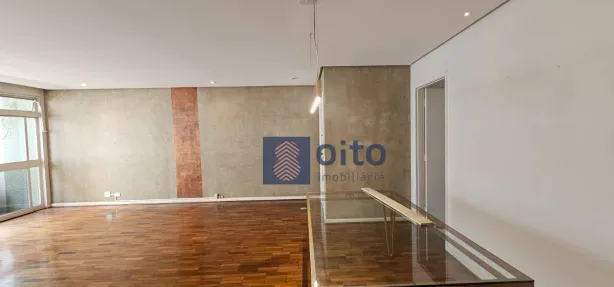 Apartamento com 3 Quartos à venda, 162m² no Itaim Bibi, São Paulo