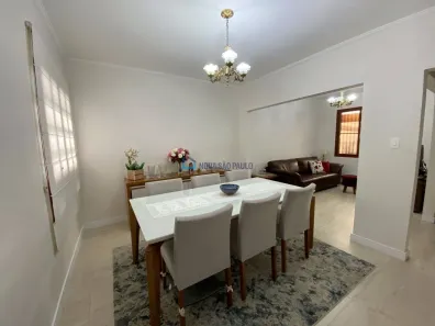 Sobrado com 3 Quartos à venda, 120m² no Vila Clementino, São Paulo