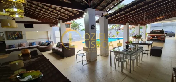 Casa com 4 Quartos à venda, 1000m² no Setor Habitacional Vicente Pires, Brasília